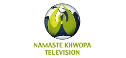 Namaste Khwopa Television